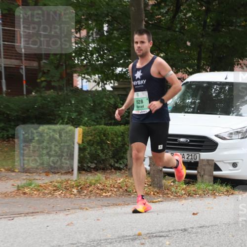 21.09.2025 - PSD Bank Halbmarathon Luisa Fischer http://msf.ph/oto/8923613 21.09.2025 11:09:58 Laufen 1828, 210 meine-sportfotos.de