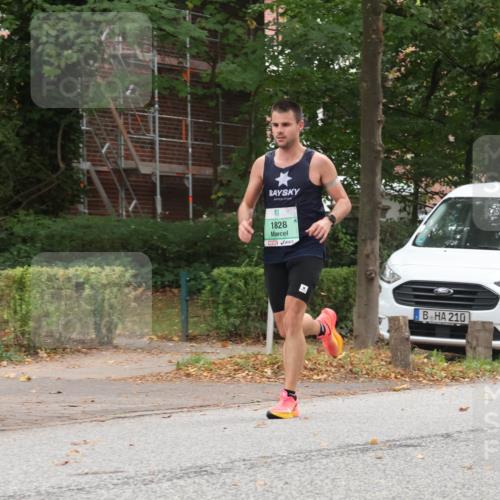 21.09.2025 - PSD Bank Halbmarathon Luisa Fischer http://msf.ph/oto/8923615 21.09.2025 11:09:58 Laufen 1828, 210 meine-sportfotos.de