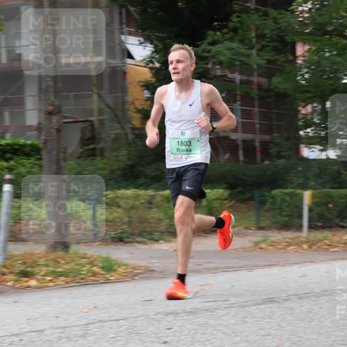 21.09.2025 - PSD Bank Halbmarathon Luisa Fischer http://msf.ph/oto/8923626 21.09.2025 11:10:01 Laufen 1803 meine-sportfotos.de
