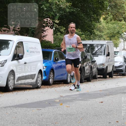 21.09.2025 - PSD Bank Halbmarathon Luisa Fischer http://msf.ph/oto/8923646 21.09.2025 11:10:21 Laufen 210, 3899 meine-sportfotos.de