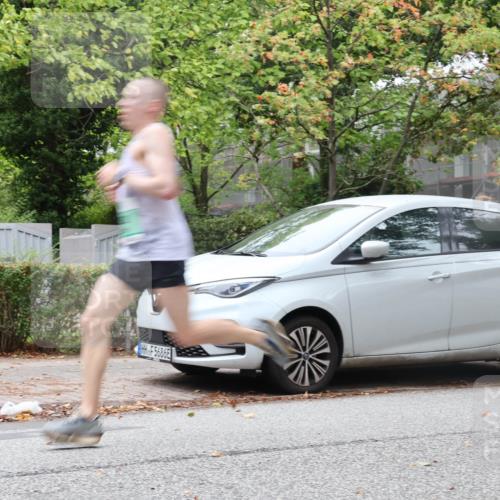 21.09.2025 - PSD Bank Halbmarathon Luisa Fischer http://msf.ph/oto/8923670 21.09.2025 11:10:25 Laufen  meine-sportfotos.de