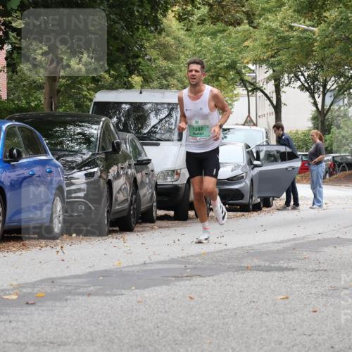21.09.2025 - PSD Bank Halbmarathon Luisa Fischer http://msf.ph/oto/8923681 21.09.2025 11:10:33 Laufen 1307 meine-sportfotos.de