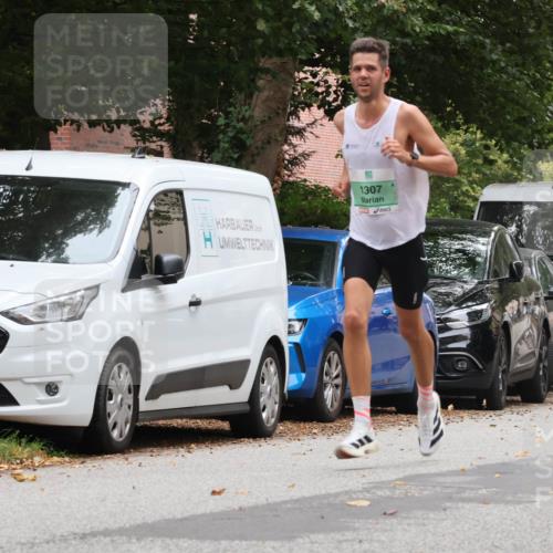 21.09.2025 - PSD Bank Halbmarathon Luisa Fischer http://msf.ph/oto/8923688 21.09.2025 11:10:35 Laufen 210, 1307, 2 meine-sportfotos.de