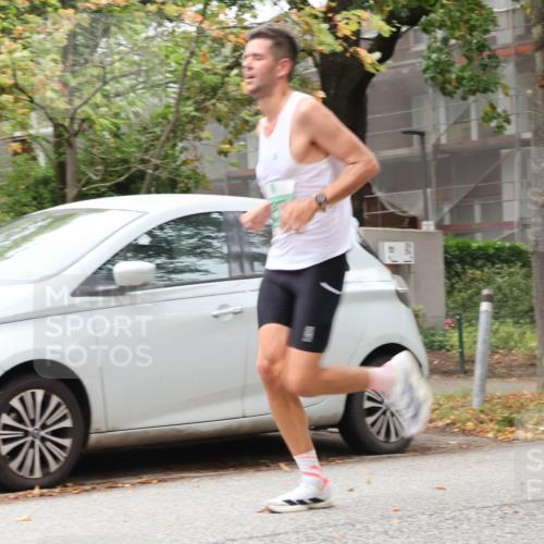 21.09.2025 - PSD Bank Halbmarathon Luisa Fischer http://msf.ph/oto/8923705 21.09.2025 11:10:38 Laufen  meine-sportfotos.de