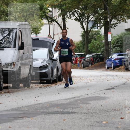 21.09.2025 - PSD Bank Halbmarathon Luisa Fischer http://msf.ph/oto/8923707 21.09.2025 11:11:09 Laufen 2, 1410, 222 meine-sportfotos.de