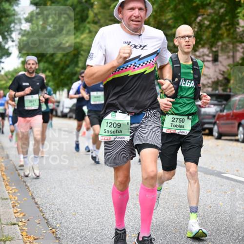 21.09.2025 - PSD Bank Halbmarathon Dr. Thomas Lammeyer http://msf.ph/oto/8923709 21.09.2025 10:43:04 Laufen 3911, 90, 1209, 2750, 2225 meine-sportfotos.de