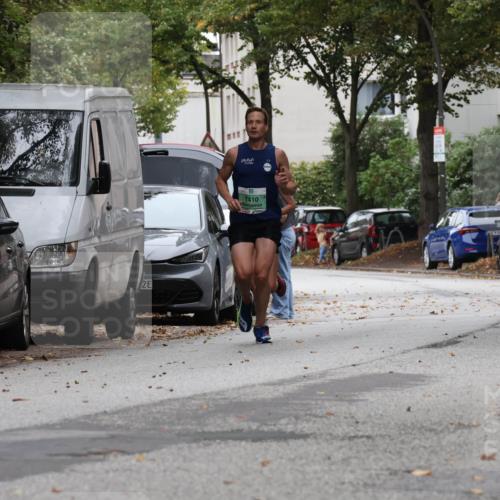 21.09.2025 - PSD Bank Halbmarathon Luisa Fischer http://msf.ph/oto/8923710 21.09.2025 11:11:10 Laufen 2, 1410, 222 meine-sportfotos.de