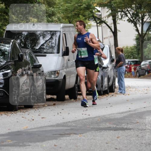 21.09.2025 - PSD Bank Halbmarathon Luisa Fischer http://msf.ph/oto/8923715 21.09.2025 11:11:11 Laufen 1410 meine-sportfotos.de