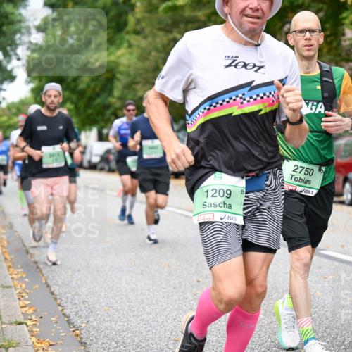 21.09.2025 - PSD Bank Halbmarathon Dr. Thomas Lammeyer http://msf.ph/oto/8923716 21.09.2025 10:43:04 Laufen 3911, 1001, 1209, 2750 meine-sportfotos.de