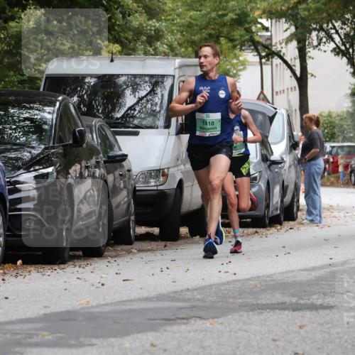 21.09.2025 - PSD Bank Halbmarathon Luisa Fischer http://msf.ph/oto/8923717 21.09.2025 11:11:11 Laufen  meine-sportfotos.de