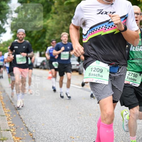 21.09.2025 - PSD Bank Halbmarathon Dr. Thomas Lammeyer http://msf.ph/oto/8923718 21.09.2025 10:43:04 Laufen 1209, 2750 meine-sportfotos.de