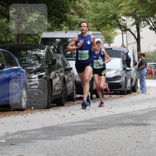21.09.2025 - PSD Bank Halbmarathon Luisa Fischer http://msf.ph/oto/8923720 21.09.2025 11:11:12 Laufen 20, 1410, 14 meine-sportfotos.de