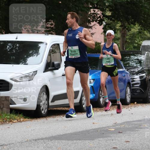 21.09.2025 - PSD Bank Halbmarathon Luisa Fischer http://msf.ph/oto/8923734 21.09.2025 11:11:14 Laufen 210, 1410, 1447 meine-sportfotos.de