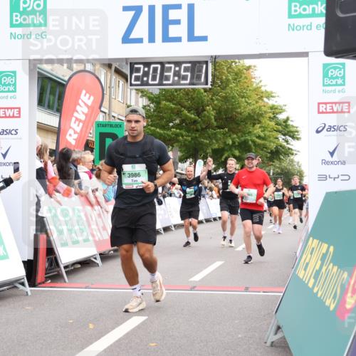 21.09.2025 - PSD Bank Halbmarathon Strokosch-Dieckow http://msf.ph/oto/8923772 21.09.2025 12:03:15 Ziel 1458, 1664, 2629, 3113, 3965, 3986 meine-sportfotos.de