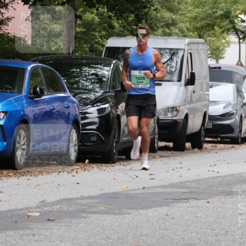 21.09.2025 - PSD Bank Halbmarathon Luisa Fischer http://msf.ph/oto/8923814 21.09.2025 11:11:50 Laufen 1829 meine-sportfotos.de