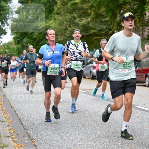 21.09.2025 - PSD Bank Halbmarathon Dr. Thomas Lammeyer http://msf.ph/oto/8923826 21.09.2025 10:43:11 Laufen 70, 3, 2676, 3055, 2622, 2356 meine-sportfotos.de