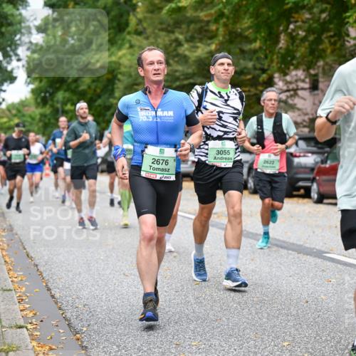 21.09.2025 - PSD Bank Halbmarathon Dr. Thomas Lammeyer http://msf.ph/oto/8923829 21.09.2025 10:43:11 Laufen 70, 3, 2676, 3055, 2622, 2356 meine-sportfotos.de