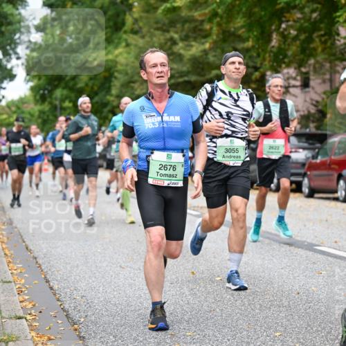 21.09.2025 - PSD Bank Halbmarathon Dr. Thomas Lammeyer http://msf.ph/oto/8923831 21.09.2025 10:43:11 Laufen 70, 3, 2676, 3055, 2622, 2356 meine-sportfotos.de