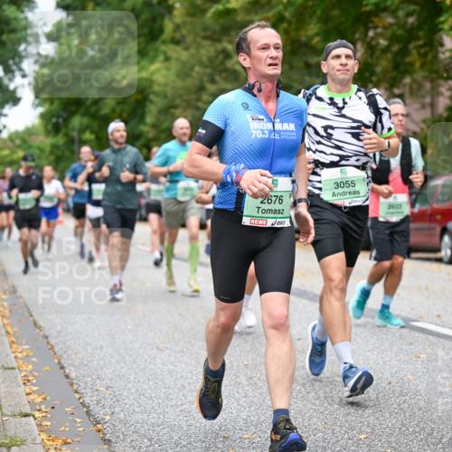 21.09.2025 - PSD Bank Halbmarathon Dr. Thomas Lammeyer http://msf.ph/oto/8923834 21.09.2025 10:43:12 Laufen 70, 3, 2676, 3055, 2622 meine-sportfotos.de