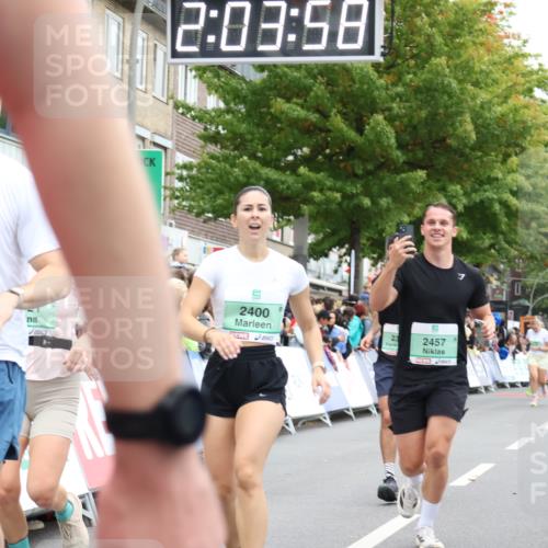 21.09.2025 - PSD Bank Halbmarathon Strokosch-Dieckow http://msf.ph/oto/8923835 21.09.2025 12:03:21 Ziel 1141, 1458, 1664, 2337, 2400, 2457, 2821, 3113, 3965, 3986 meine-sportfotos.de
