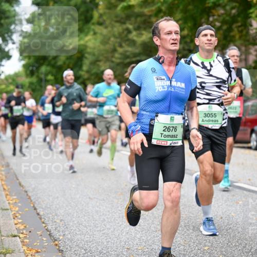 21.09.2025 - PSD Bank Halbmarathon Dr. Thomas Lammeyer http://msf.ph/oto/8923836 21.09.2025 10:43:12 Laufen 70, 32, 2676, 3055, 2622 meine-sportfotos.de