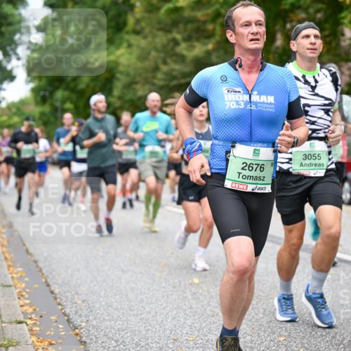 21.09.2025 - PSD Bank Halbmarathon Dr. Thomas Lammeyer http://msf.ph/oto/8923839 21.09.2025 10:43:12 Laufen 70, 3, 2676, 3055 meine-sportfotos.de