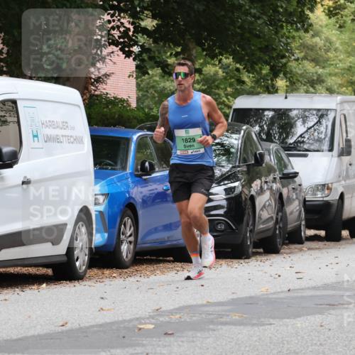 21.09.2025 - PSD Bank Halbmarathon Luisa Fischer http://msf.ph/oto/8923840 21.09.2025 11:11:51 Laufen 1829 meine-sportfotos.de
