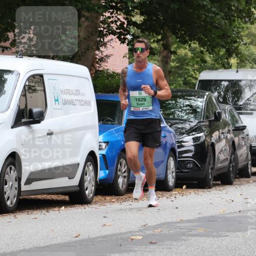 21.09.2025 - PSD Bank Halbmarathon Luisa Fischer http://msf.ph/oto/8923841 21.09.2025 11:11:51 Laufen 1829, 2 meine-sportfotos.de