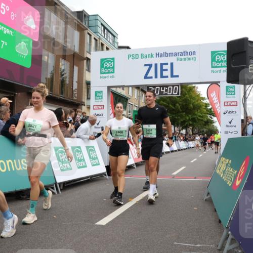 21.09.2025 - PSD Bank Halbmarathon Strokosch-Dieckow http://msf.ph/oto/8923843 21.09.2025 12:03:24 Ziel 1141, 1458, 1664, 2337, 2400, 2457, 2821, 3113, 3965 meine-sportfotos.de