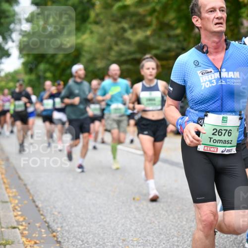 21.09.2025 - PSD Bank Halbmarathon Dr. Thomas Lammeyer http://msf.ph/oto/8923845 21.09.2025 10:43:12 Laufen 70, 3, 2676, 055 meine-sportfotos.de