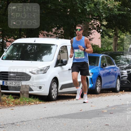 21.09.2025 - PSD Bank Halbmarathon Luisa Fischer http://msf.ph/oto/8923846 21.09.2025 11:11:52 Laufen 210, 1829 meine-sportfotos.de