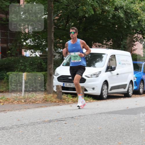 21.09.2025 - PSD Bank Halbmarathon Luisa Fischer http://msf.ph/oto/8923852 21.09.2025 11:11:53 Laufen 1829, 2 meine-sportfotos.de