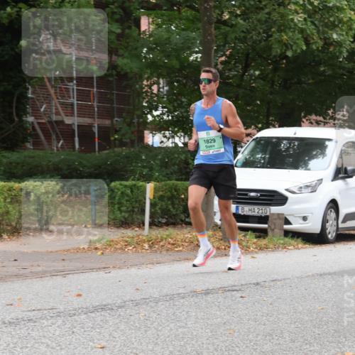 21.09.2025 - PSD Bank Halbmarathon Luisa Fischer http://msf.ph/oto/8923853 21.09.2025 11:11:53 Laufen 1829, 210 meine-sportfotos.de