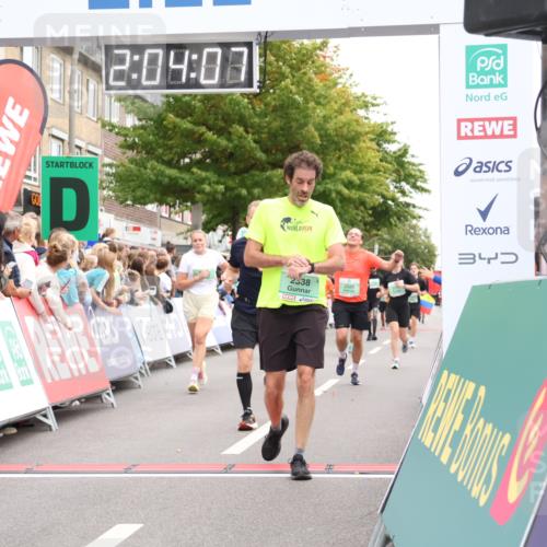 21.09.2025 - PSD Bank Halbmarathon Strokosch-Dieckow http://msf.ph/oto/8923866 21.09.2025 12:03:30 Ziel 2337, 2338, 2457, 2520, 2565, 2722, 2798, 3189, 3248 meine-sportfotos.de