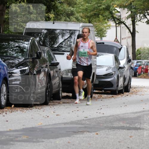 21.09.2025 - PSD Bank Halbmarathon Luisa Fischer http://msf.ph/oto/8923868 21.09.2025 11:12:04 Laufen 1440, 2 meine-sportfotos.de
