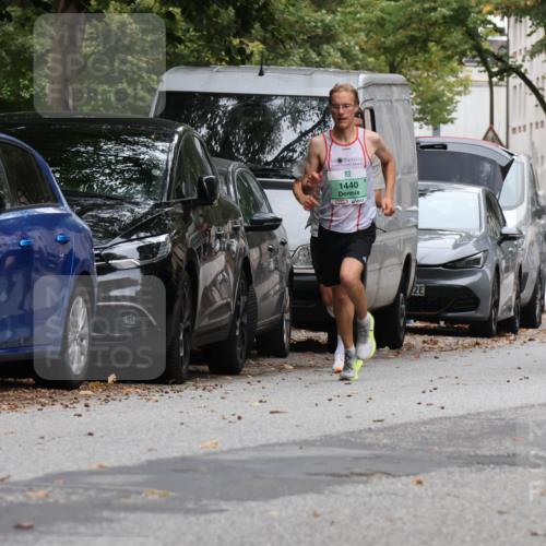 21.09.2025 - PSD Bank Halbmarathon Luisa Fischer http://msf.ph/oto/8923869 21.09.2025 11:12:04 Laufen 1440, 2 meine-sportfotos.de