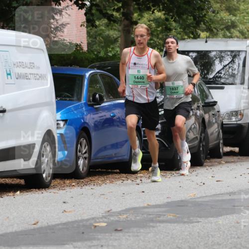 21.09.2025 - PSD Bank Halbmarathon Luisa Fischer http://msf.ph/oto/8923881 21.09.2025 11:12:06 Laufen 1440, 1837, 2 meine-sportfotos.de
