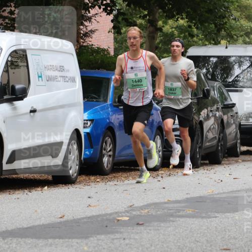 21.09.2025 - PSD Bank Halbmarathon Luisa Fischer http://msf.ph/oto/8923883 21.09.2025 11:12:06 Laufen 1440, 1837, 2 meine-sportfotos.de
