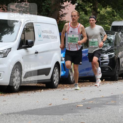 21.09.2025 - PSD Bank Halbmarathon Luisa Fischer http://msf.ph/oto/8923885 21.09.2025 11:12:07 Laufen 10, 18, 1440, 1837 meine-sportfotos.de
