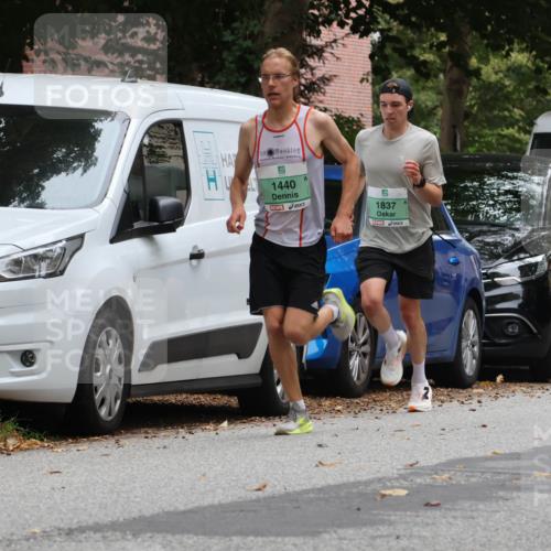 21.09.2025 - PSD Bank Halbmarathon Luisa Fischer http://msf.ph/oto/8923887 21.09.2025 11:12:07 Laufen 210, 1440, 1837 meine-sportfotos.de
