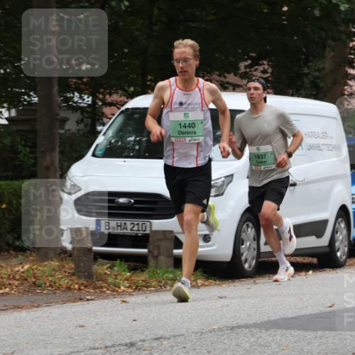 21.09.2025 - PSD Bank Halbmarathon Luisa Fischer http://msf.ph/oto/8923892 21.09.2025 11:12:08 Laufen 210, 1440, 1837 meine-sportfotos.de
