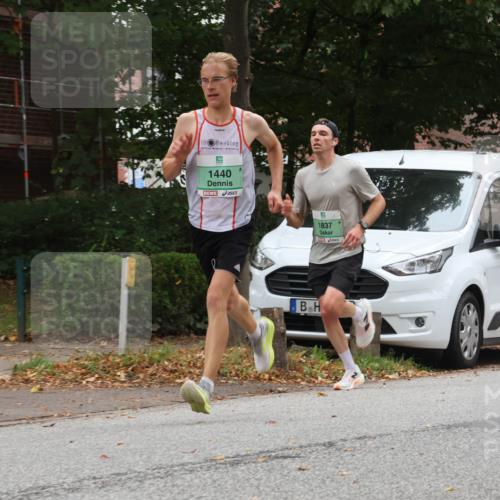21.09.2025 - PSD Bank Halbmarathon Luisa Fischer http://msf.ph/oto/8923895 21.09.2025 11:12:09 Laufen 1440, 1837 meine-sportfotos.de