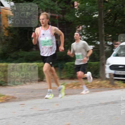 21.09.2025 - PSD Bank Halbmarathon Luisa Fischer http://msf.ph/oto/8923900 21.09.2025 11:12:09 Laufen 1441 meine-sportfotos.de