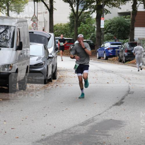 21.09.2025 - PSD Bank Halbmarathon Luisa Fischer http://msf.ph/oto/8923906 21.09.2025 11:12:20 Laufen 30 meine-sportfotos.de