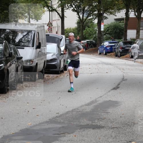 21.09.2025 - PSD Bank Halbmarathon Luisa Fischer http://msf.ph/oto/8923913 21.09.2025 11:12:21 Laufen 30, 22 meine-sportfotos.de