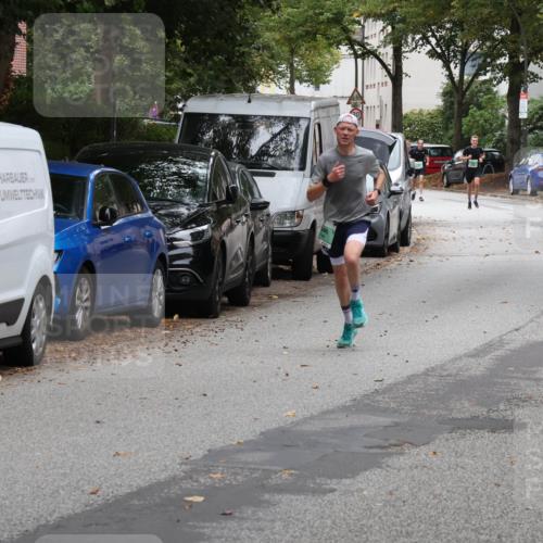 21.09.2025 - PSD Bank Halbmarathon Luisa Fischer http://msf.ph/oto/8923923 21.09.2025 11:12:23 Laufen  meine-sportfotos.de