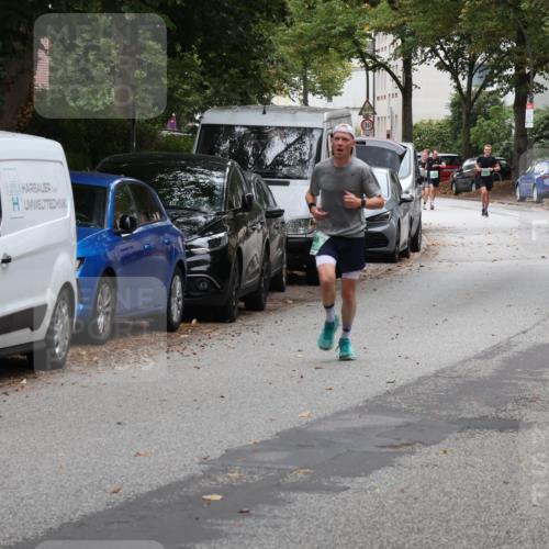21.09.2025 - PSD Bank Halbmarathon Luisa Fischer http://msf.ph/oto/8923924 21.09.2025 11:12:23 Laufen  meine-sportfotos.de
