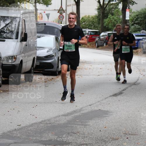 21.09.2025 - PSD Bank Halbmarathon Luisa Fischer http://msf.ph/oto/8923927 21.09.2025 11:12:37 Laufen 2, 1862, 1931 meine-sportfotos.de