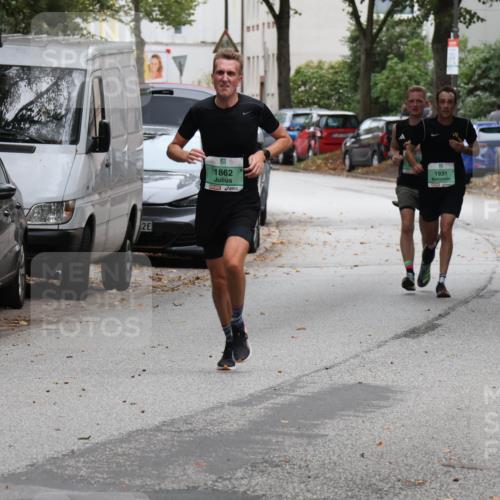 21.09.2025 - PSD Bank Halbmarathon Luisa Fischer http://msf.ph/oto/8923928 21.09.2025 11:12:37 Laufen 2, 1862, 1931 meine-sportfotos.de