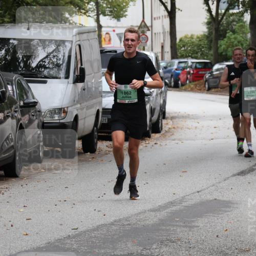 21.09.2025 - PSD Bank Halbmarathon Luisa Fischer http://msf.ph/oto/8923930 21.09.2025 11:12:38 Laufen 2, 1862, 1931 meine-sportfotos.de